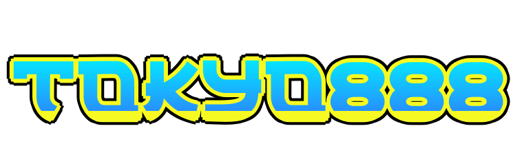 TOKYO888